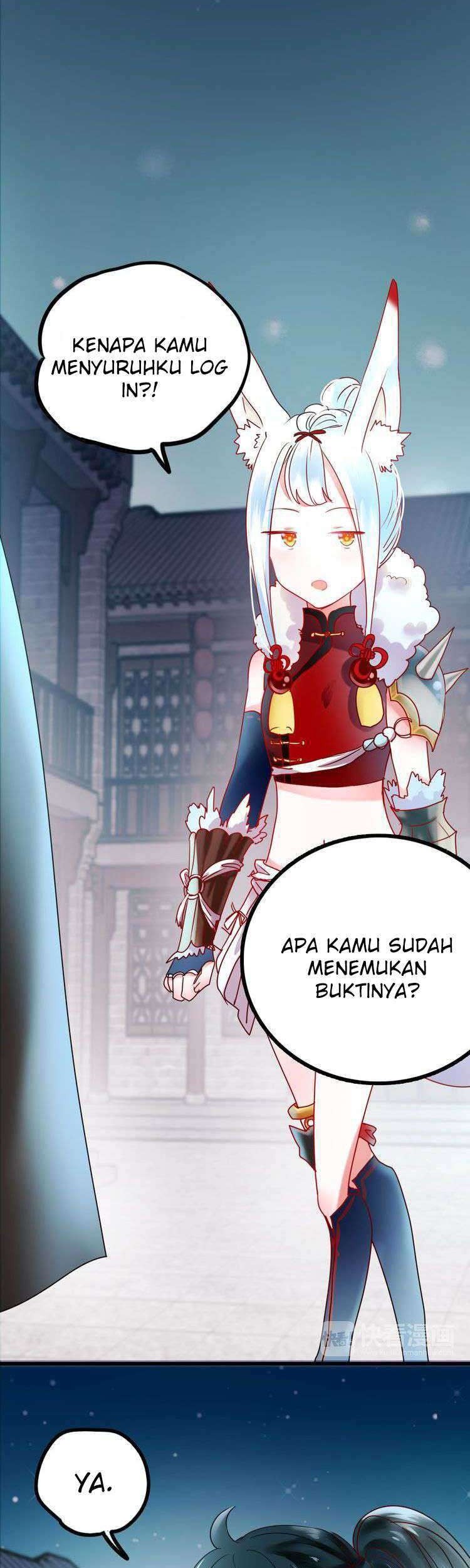 To be Winner Chapter 12 Gambar 10