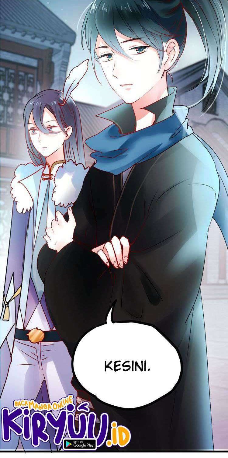 To be Winner Chapter 12 Gambar 11