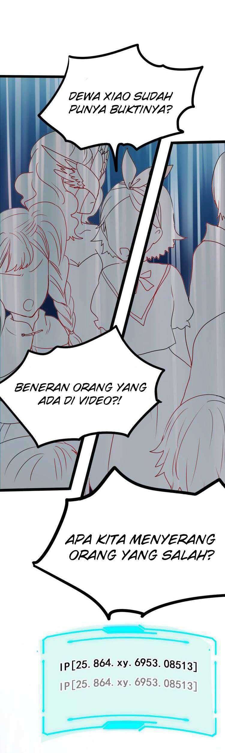 To be Winner Chapter 12 Gambar 12
