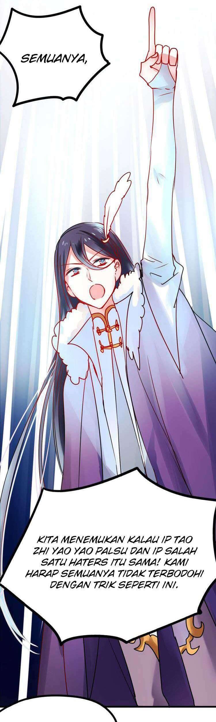 To be Winner Chapter 12 Gambar 13