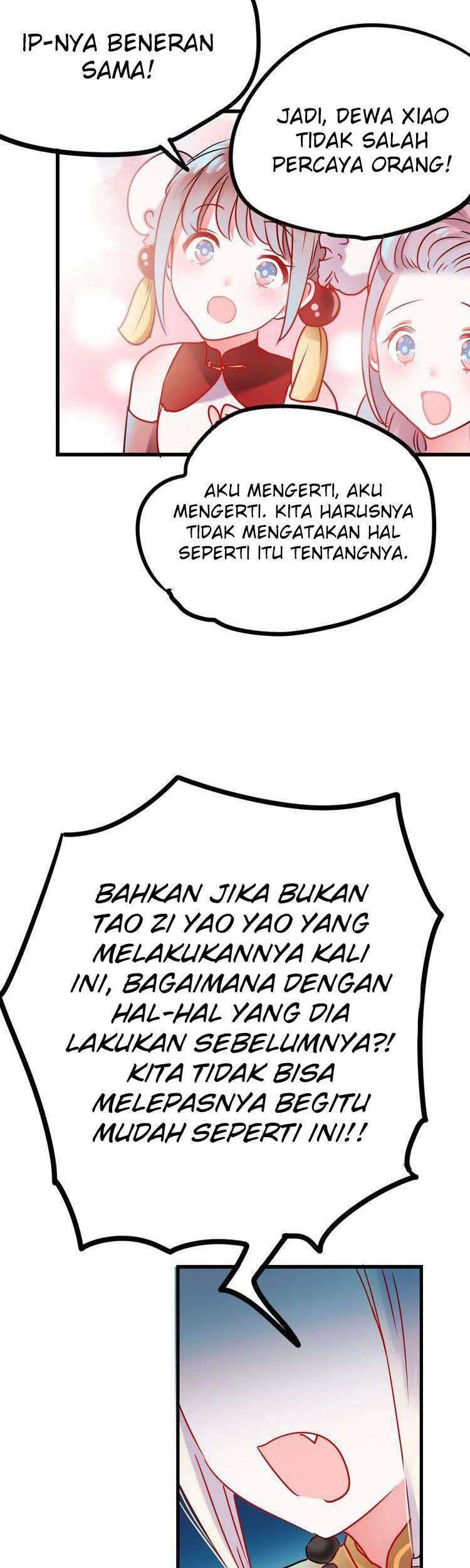 To be Winner Chapter 12 Gambar 14