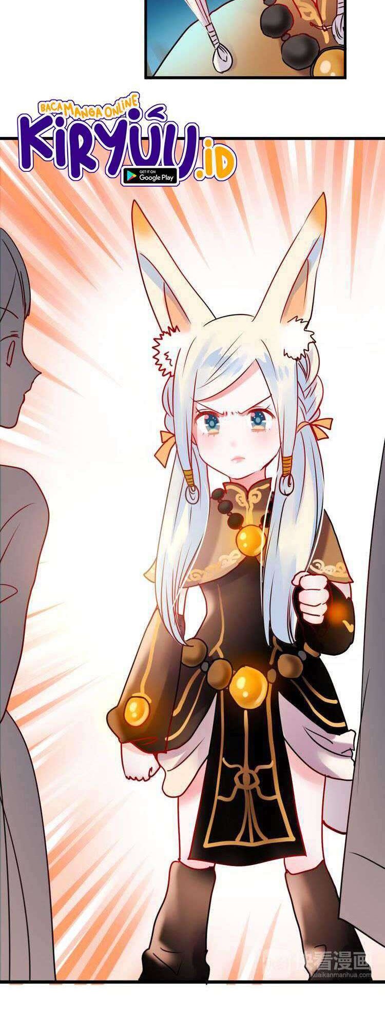 To be Winner Chapter 12 Gambar 15