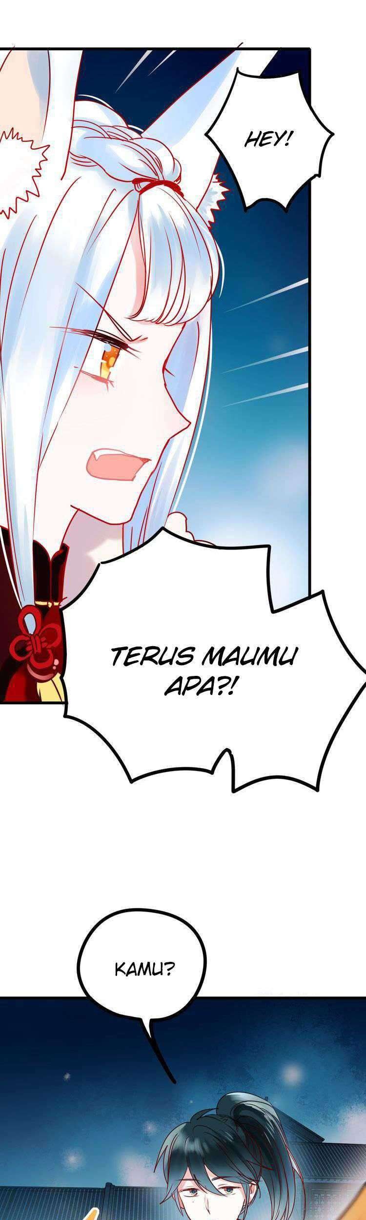 To be Winner Chapter 12 Gambar 16