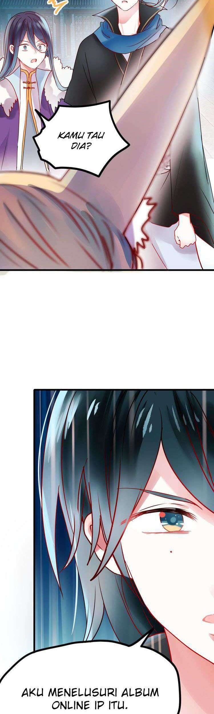 To be Winner Chapter 12 Gambar 17