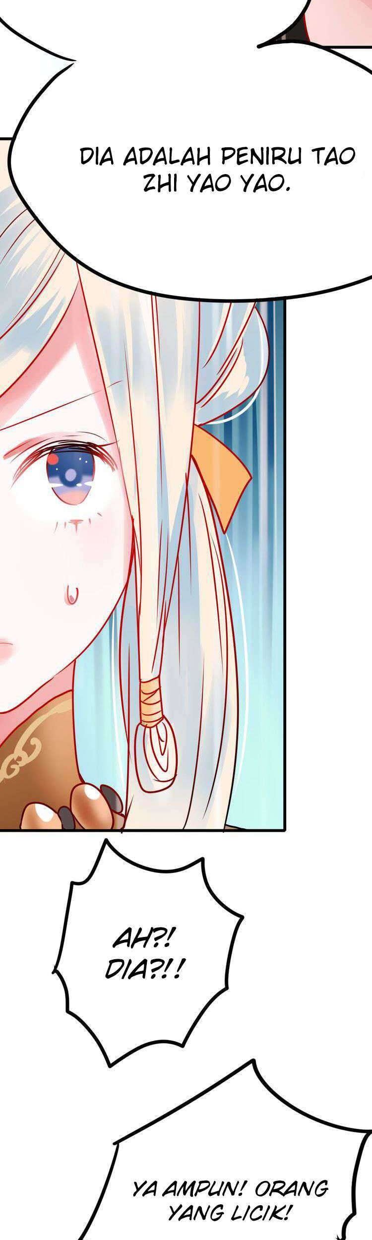 To be Winner Chapter 12 Gambar 18