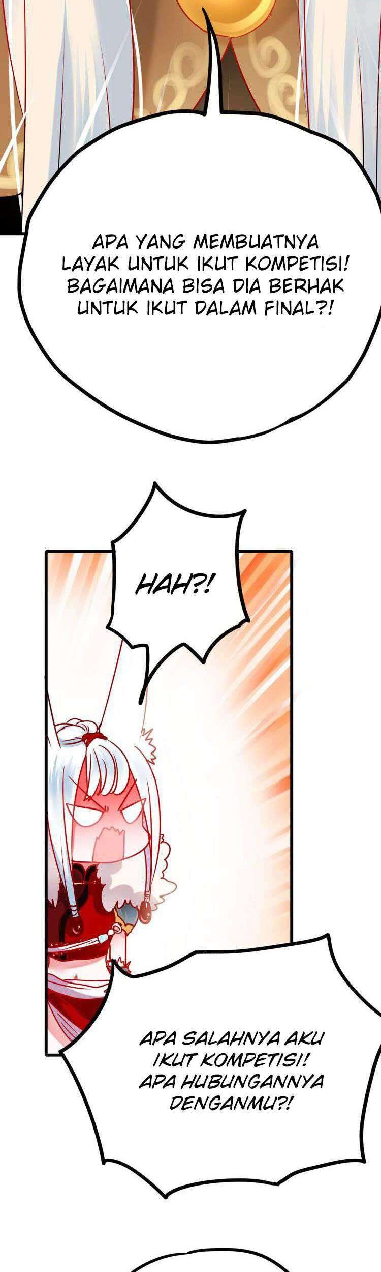 To be Winner Chapter 12 Gambar 21