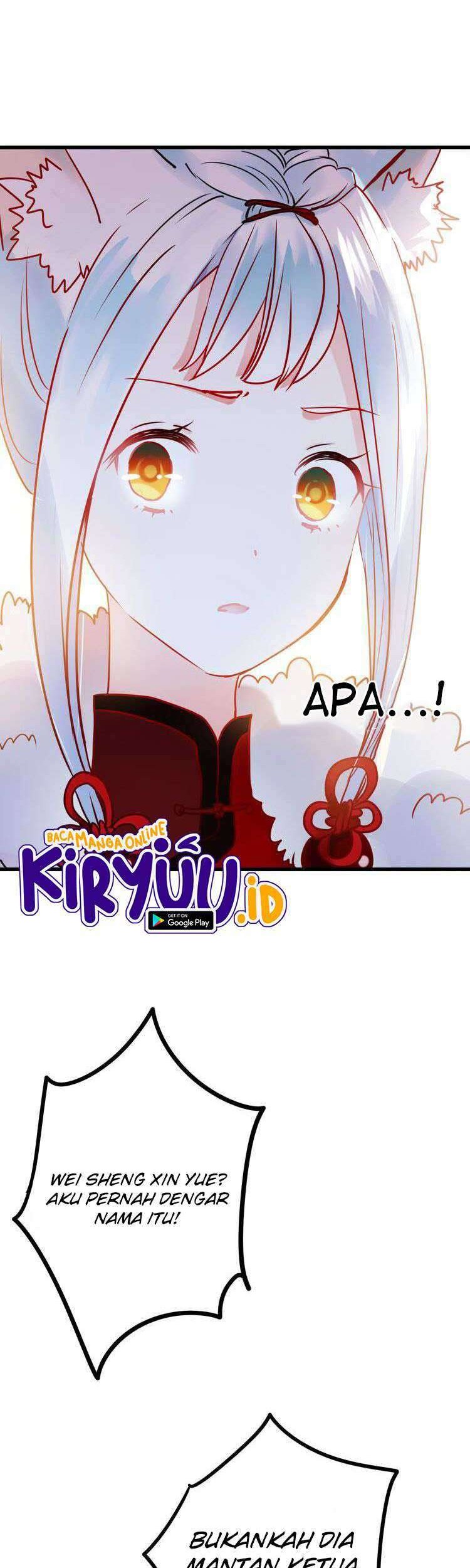 To be Winner Chapter 12 Gambar 23