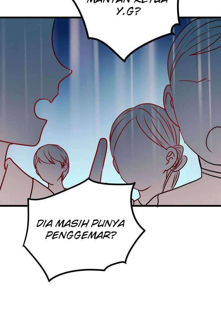 To be Winner Chapter 12 Gambar 24