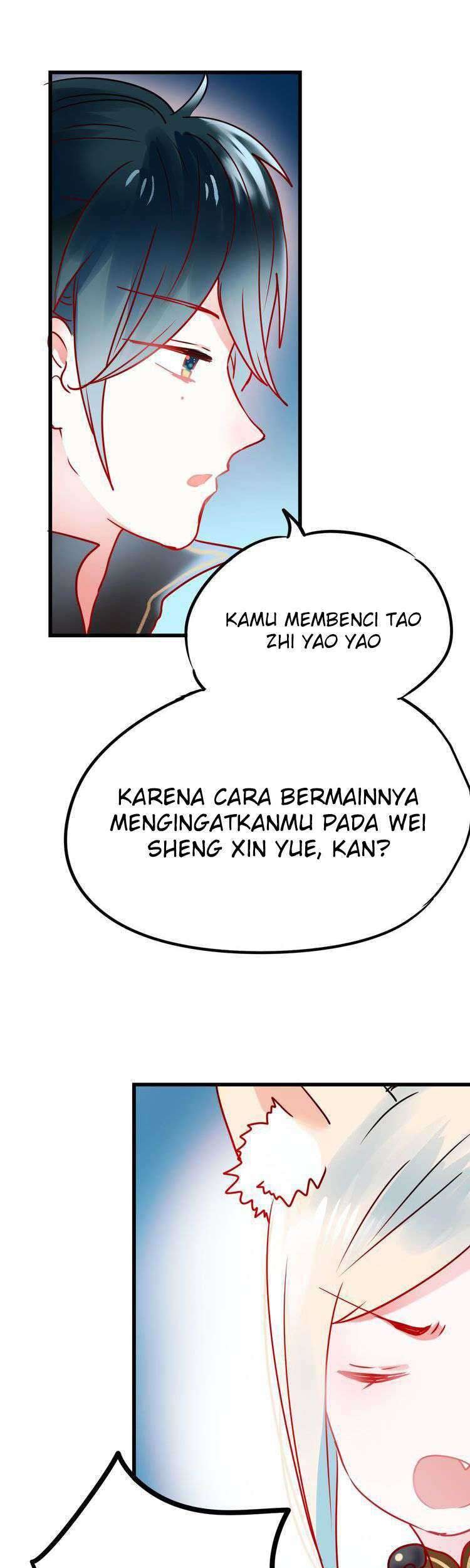 To be Winner Chapter 12 Gambar 25