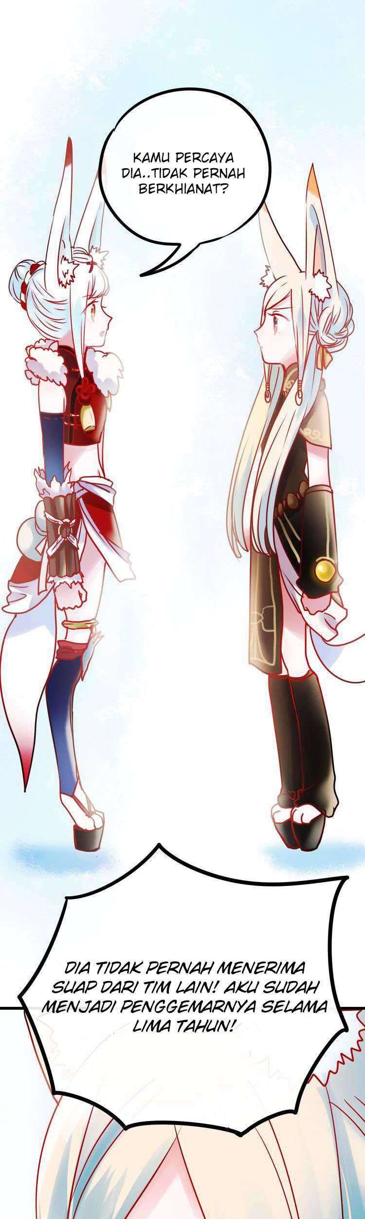 To be Winner Chapter 12 Gambar 27