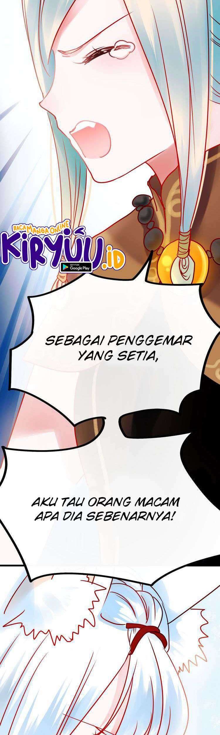 To be Winner Chapter 12 Gambar 28