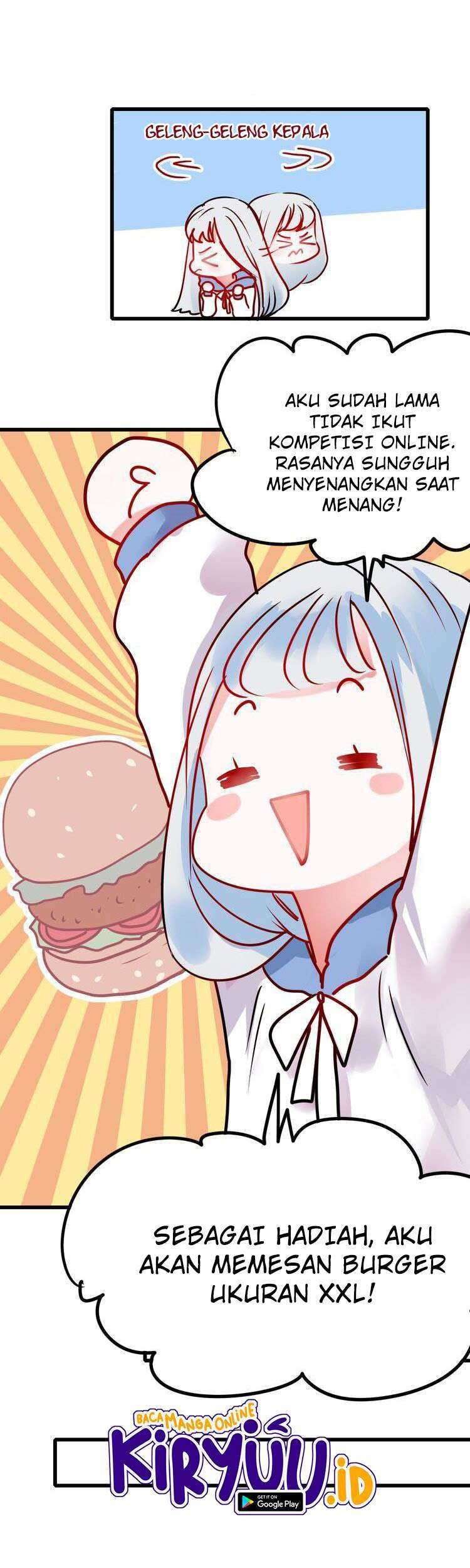 To be Winner Chapter 11 Gambar 15