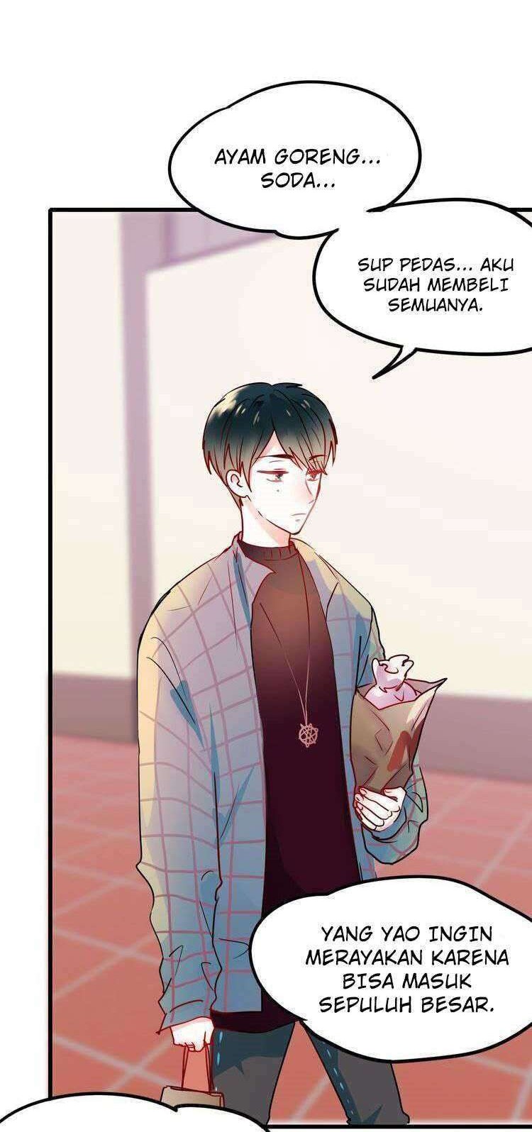 To be Winner Chapter 11 Gambar 16