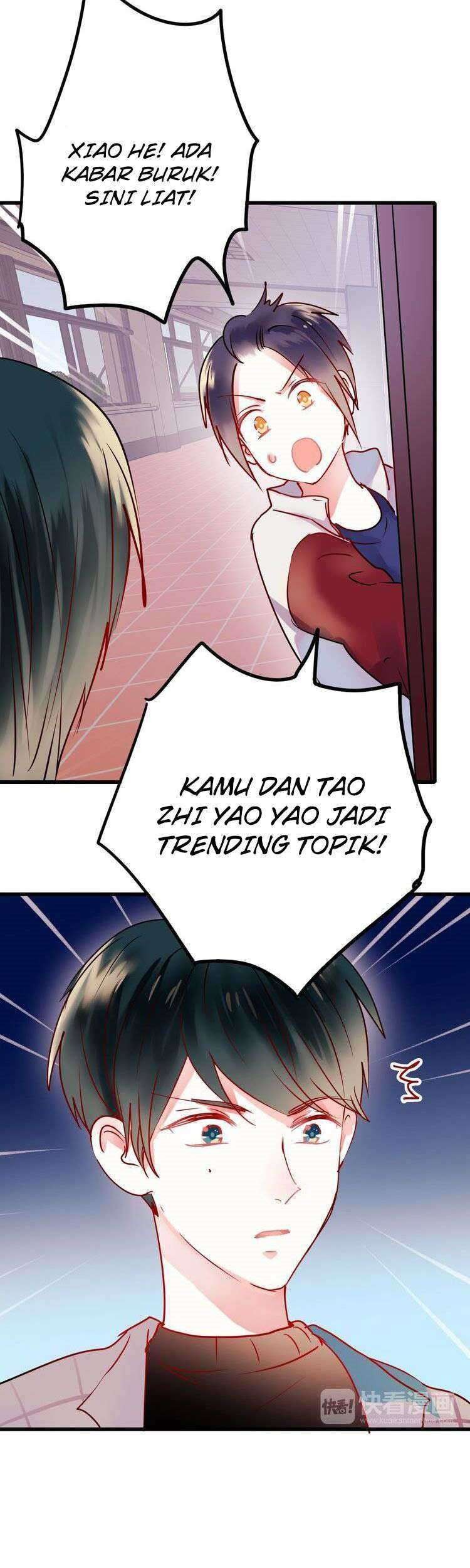 To be Winner Chapter 11 Gambar 18