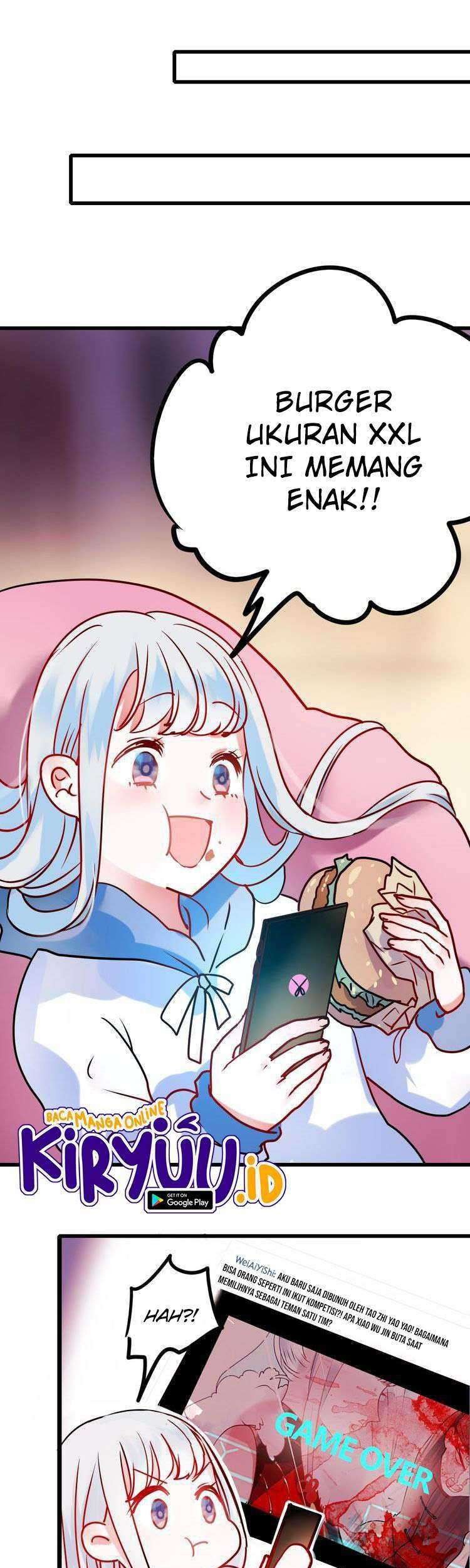 To be Winner Chapter 11 Gambar 21