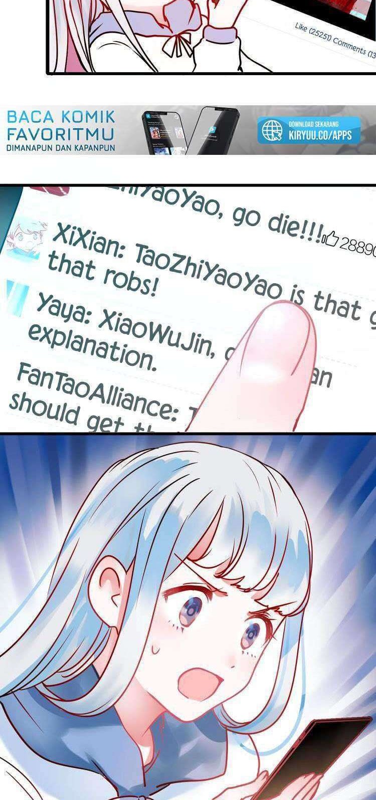 To be Winner Chapter 11 Gambar 22