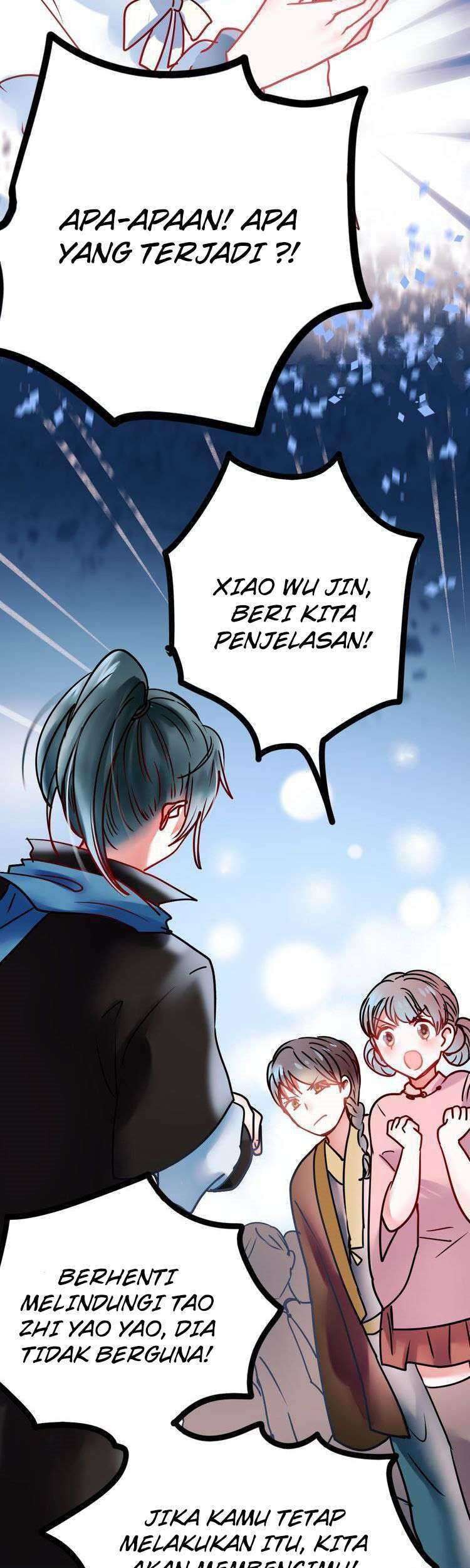 To be Winner Chapter 11 Gambar 23