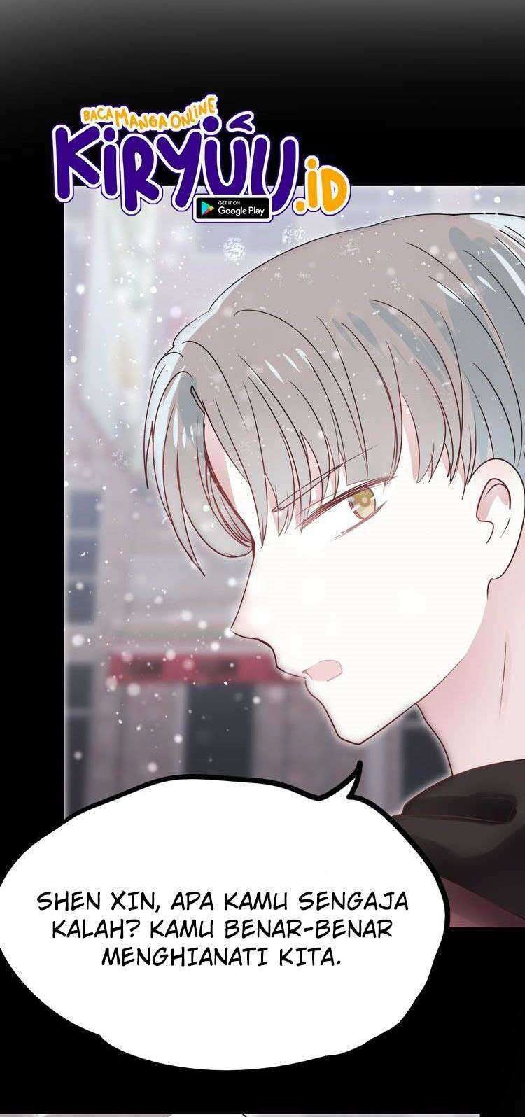 To be Winner Chapter 11 Gambar 30