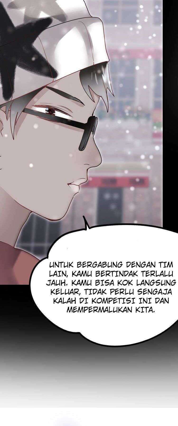 To be Winner Chapter 11 Gambar 31