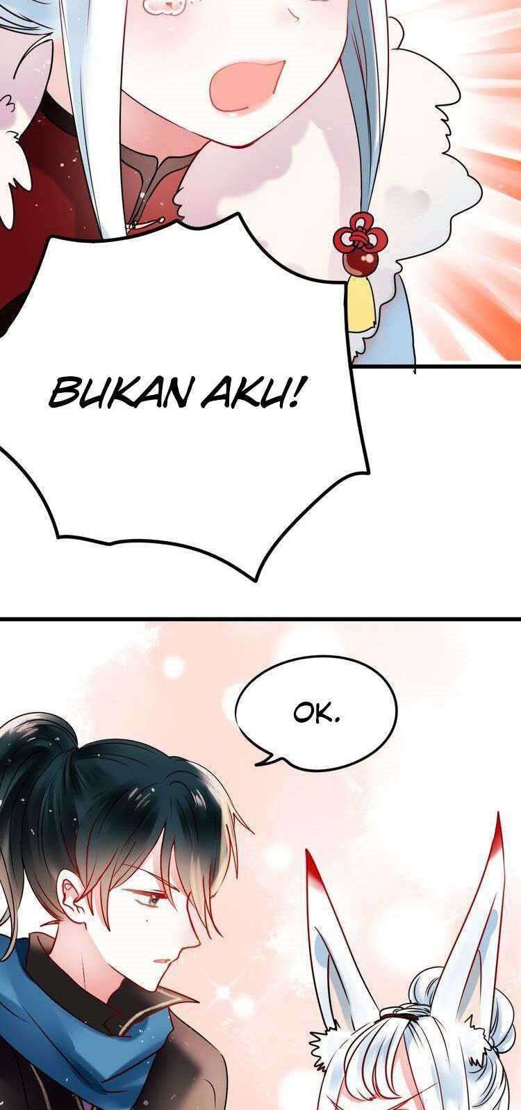 To be Winner Chapter 11 Gambar 33