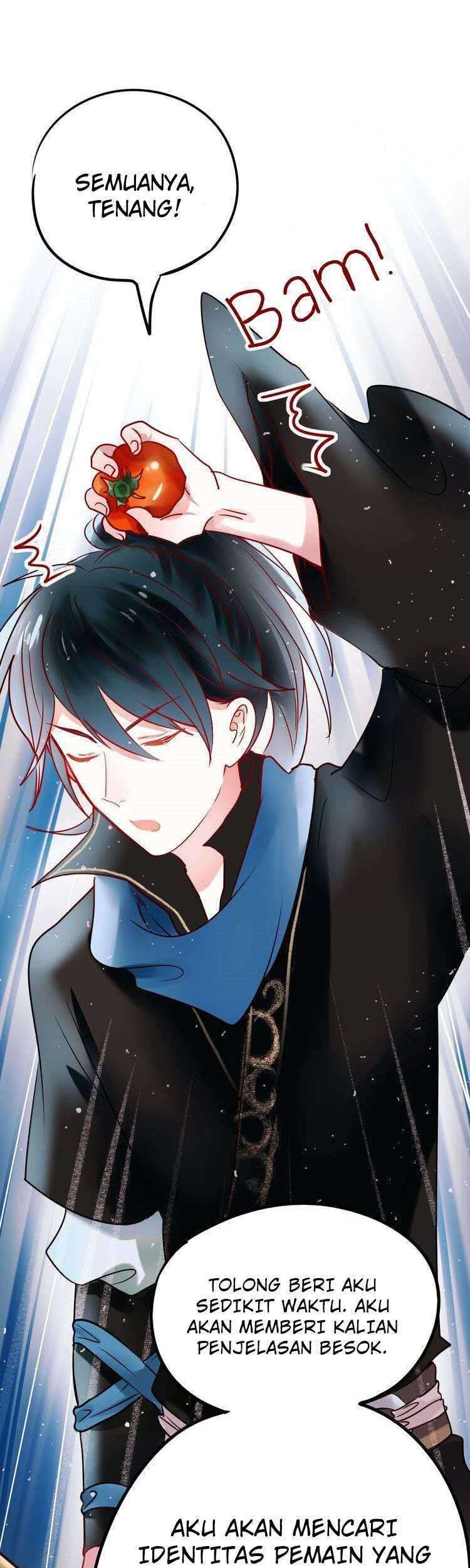 To be Winner Chapter 11 Gambar 35