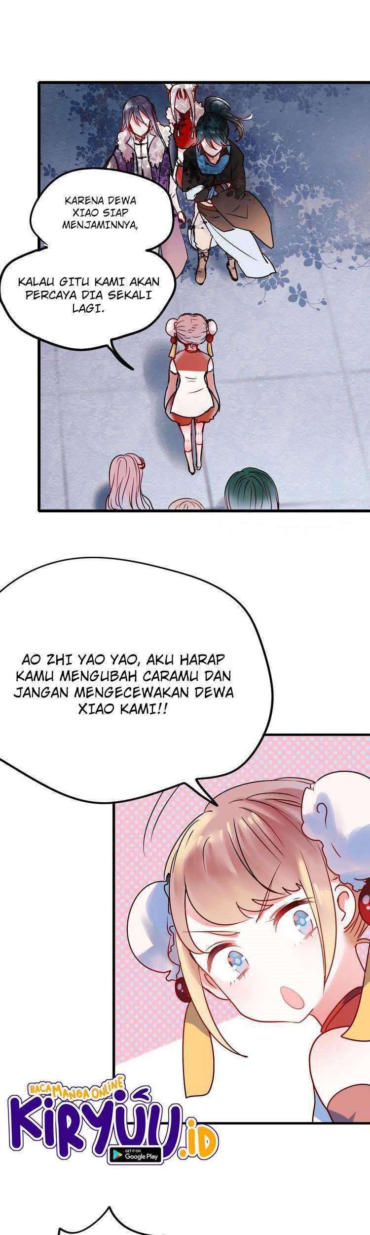 Baca  To be Winner Chapter 11 Gambar 2