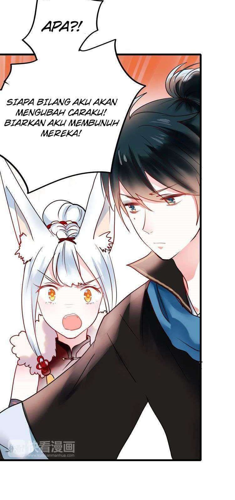 To be Winner Chapter 11 Gambar 3