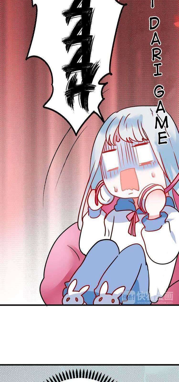 To be Winner Chapter 11 Gambar 12