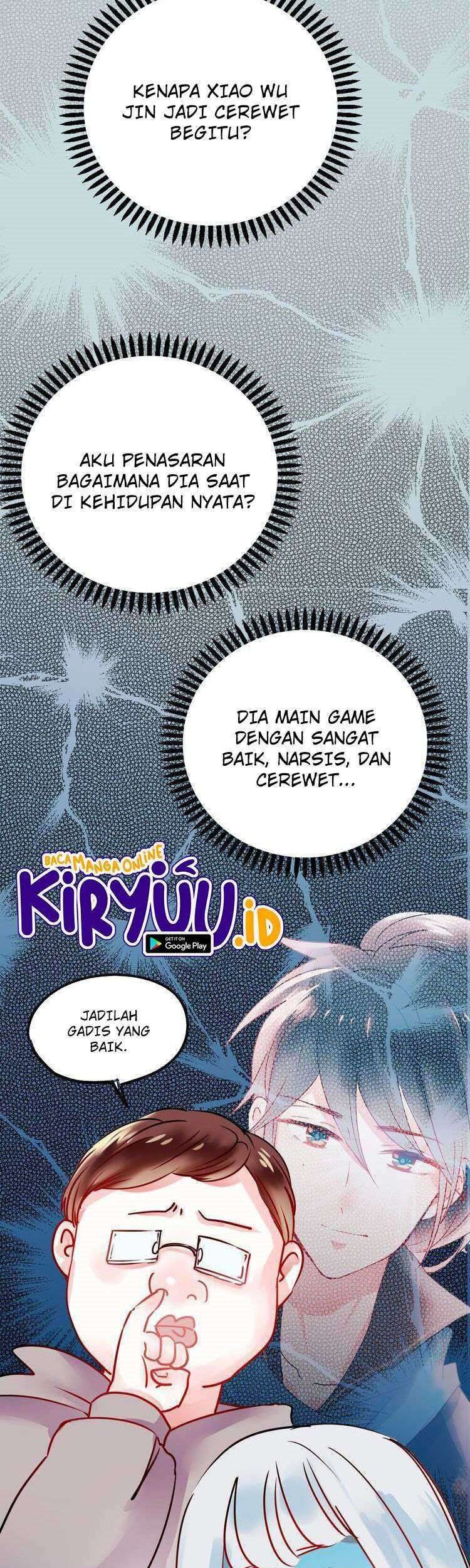 To be Winner Chapter 11 Gambar 13