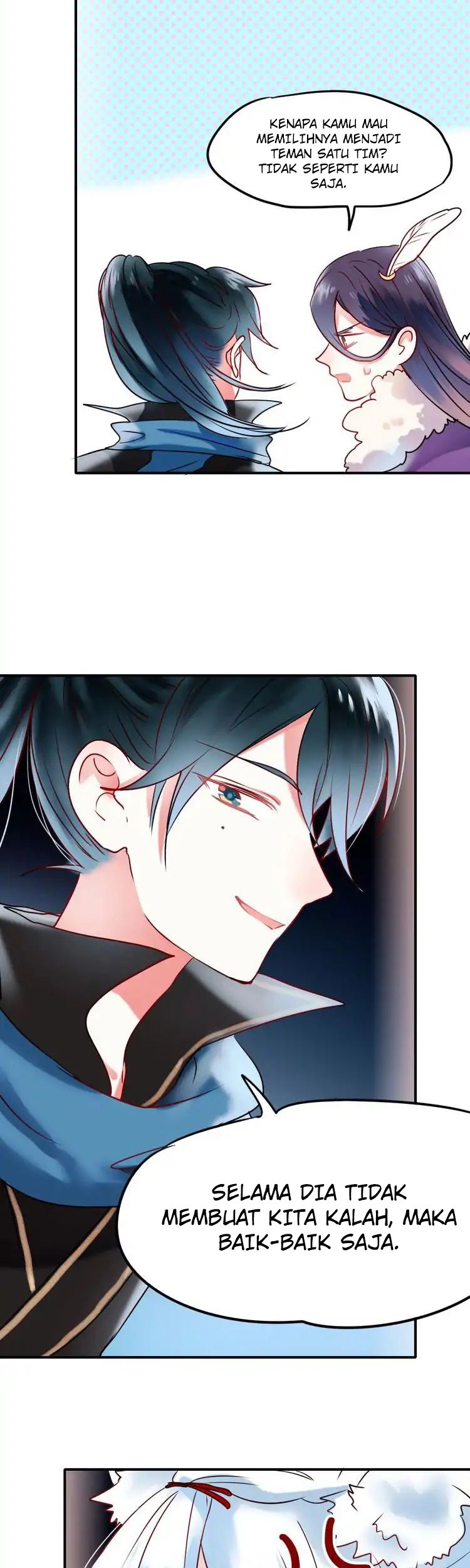To be Winner Chapter 10 Gambar 4