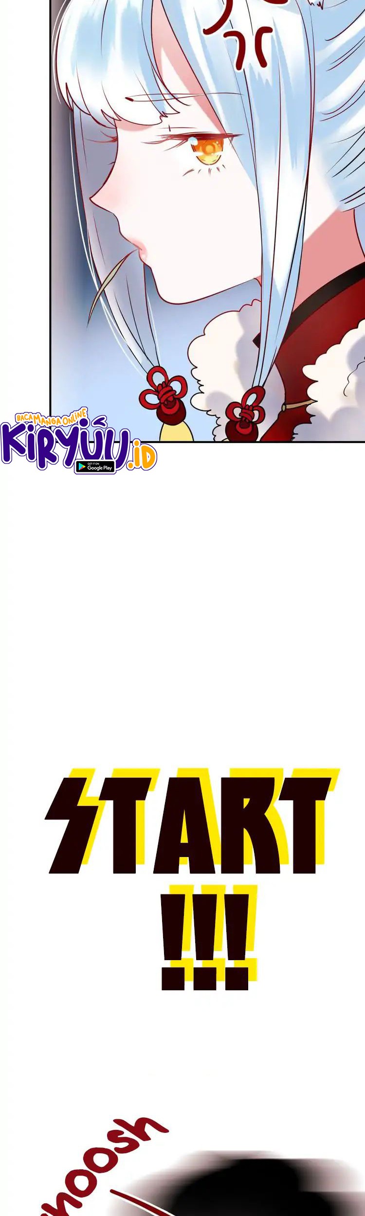 To be Winner Chapter 10 Gambar 5