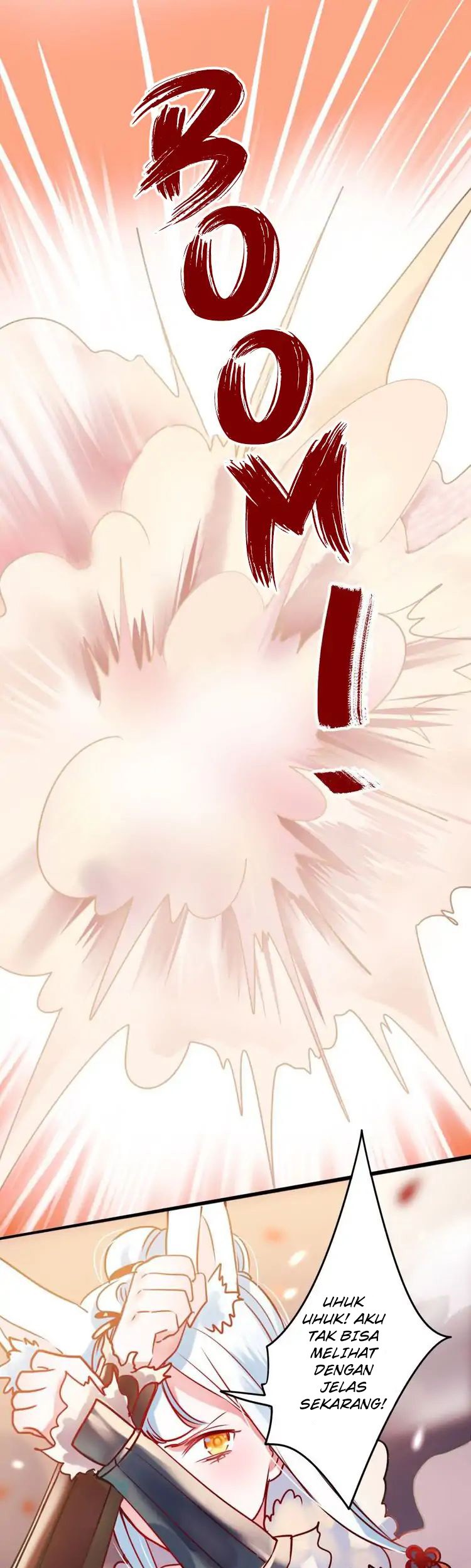 To be Winner Chapter 10 Gambar 13