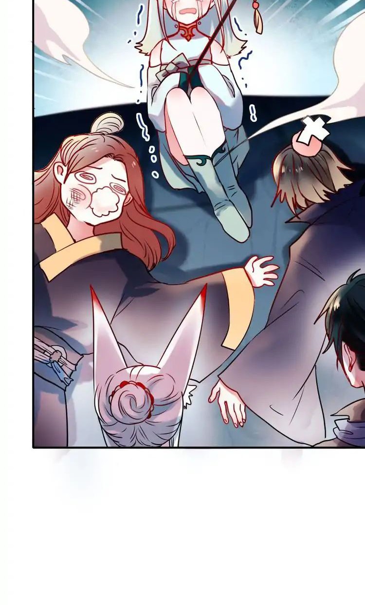 To be Winner Chapter 10 Gambar 18