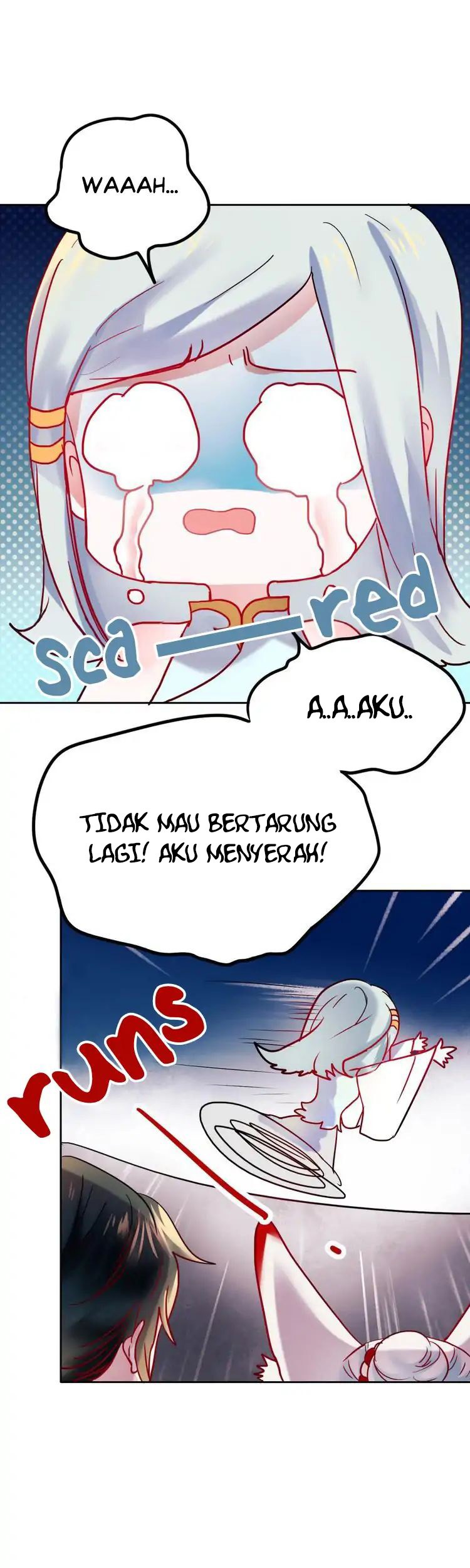 To be Winner Chapter 10 Gambar 19