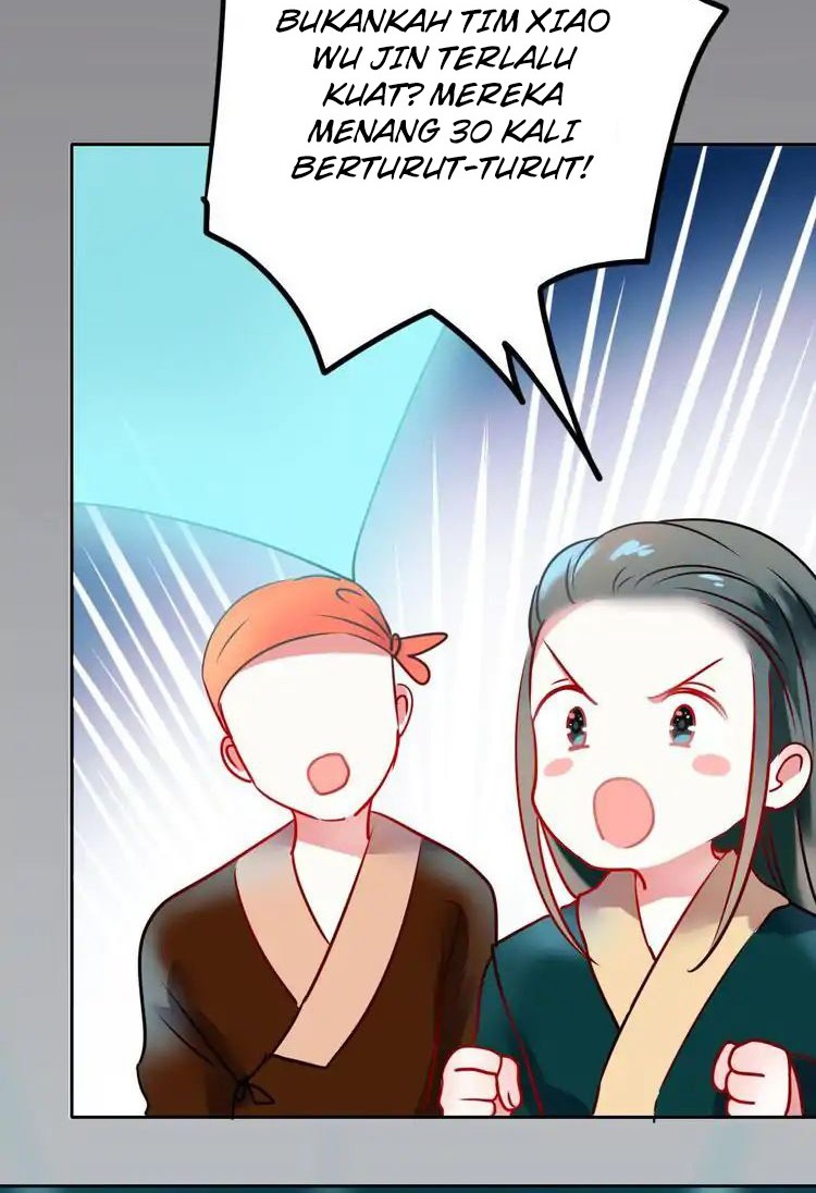 To be Winner Chapter 10 Gambar 24