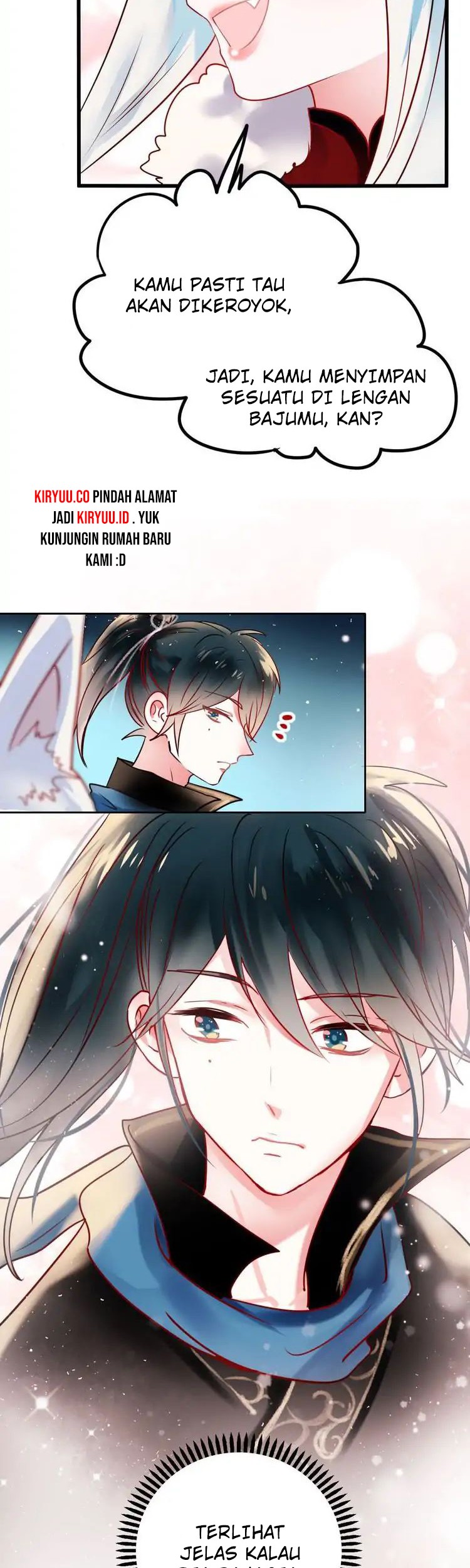 To be Winner Chapter 10 Gambar 26