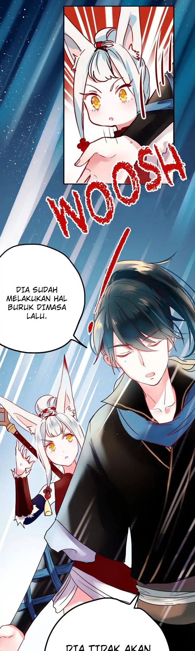 To be Winner Chapter 10 Gambar 29