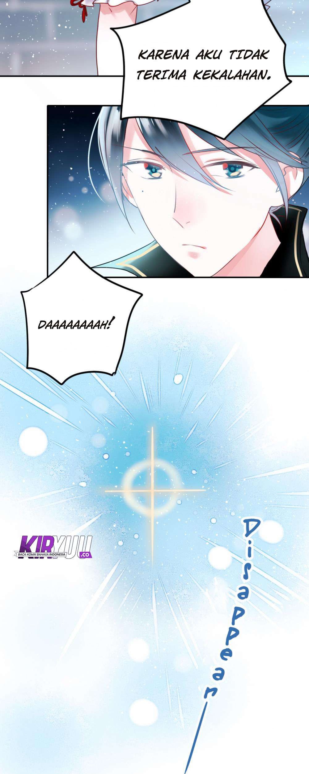 To be Winner Chapter 9 Gambar 20