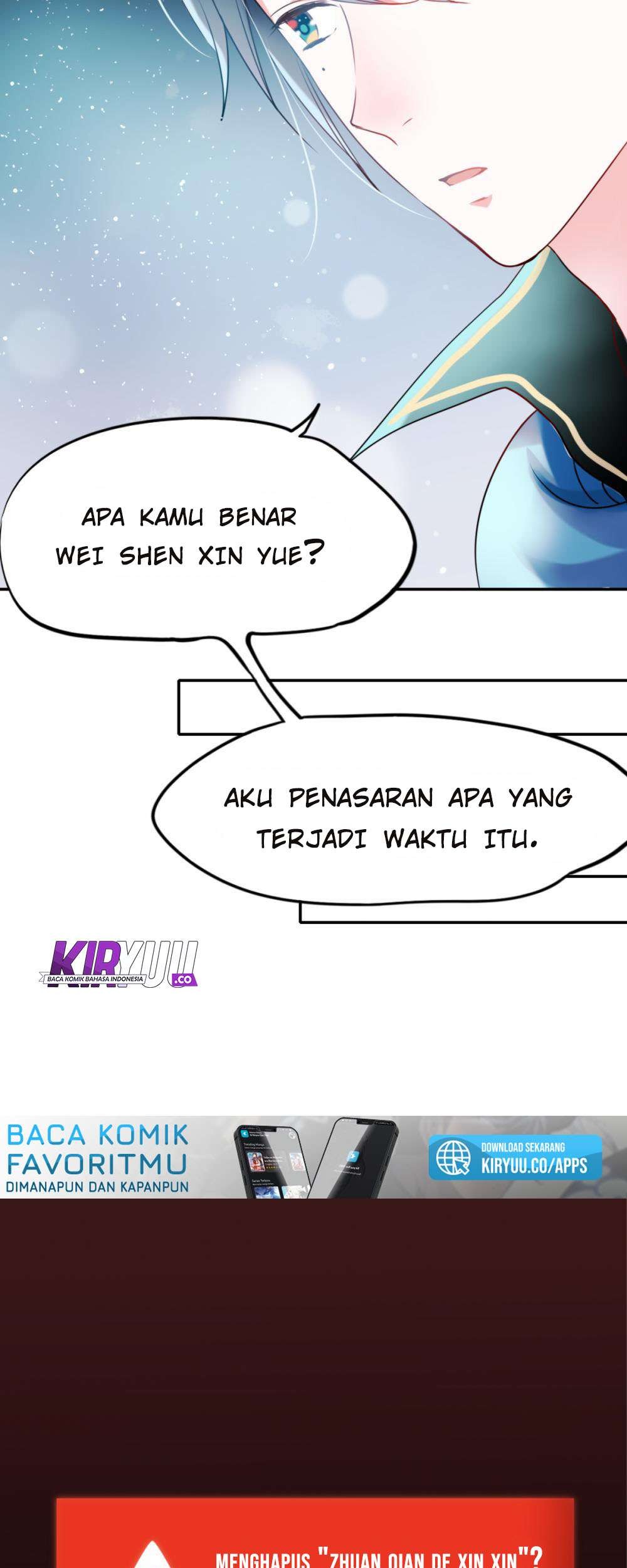 To be Winner Chapter 9 Gambar 22