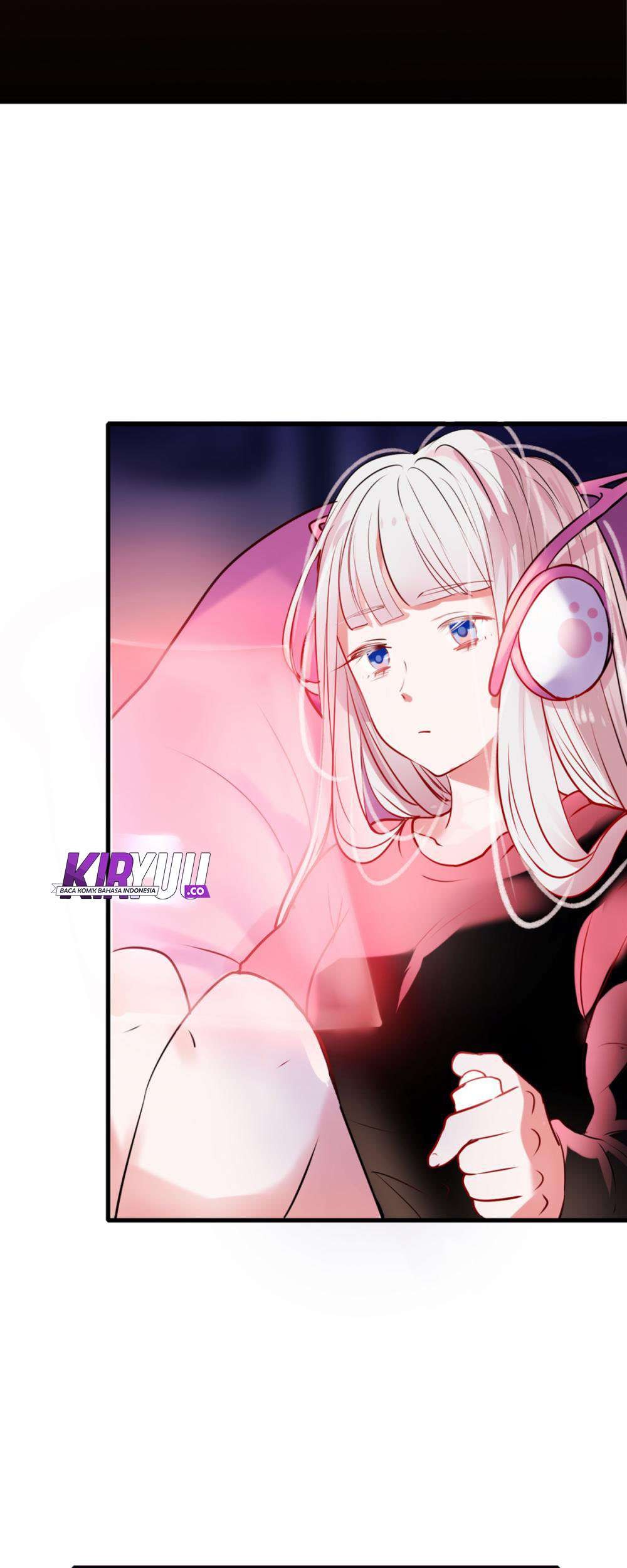 To be Winner Chapter 9 Gambar 24