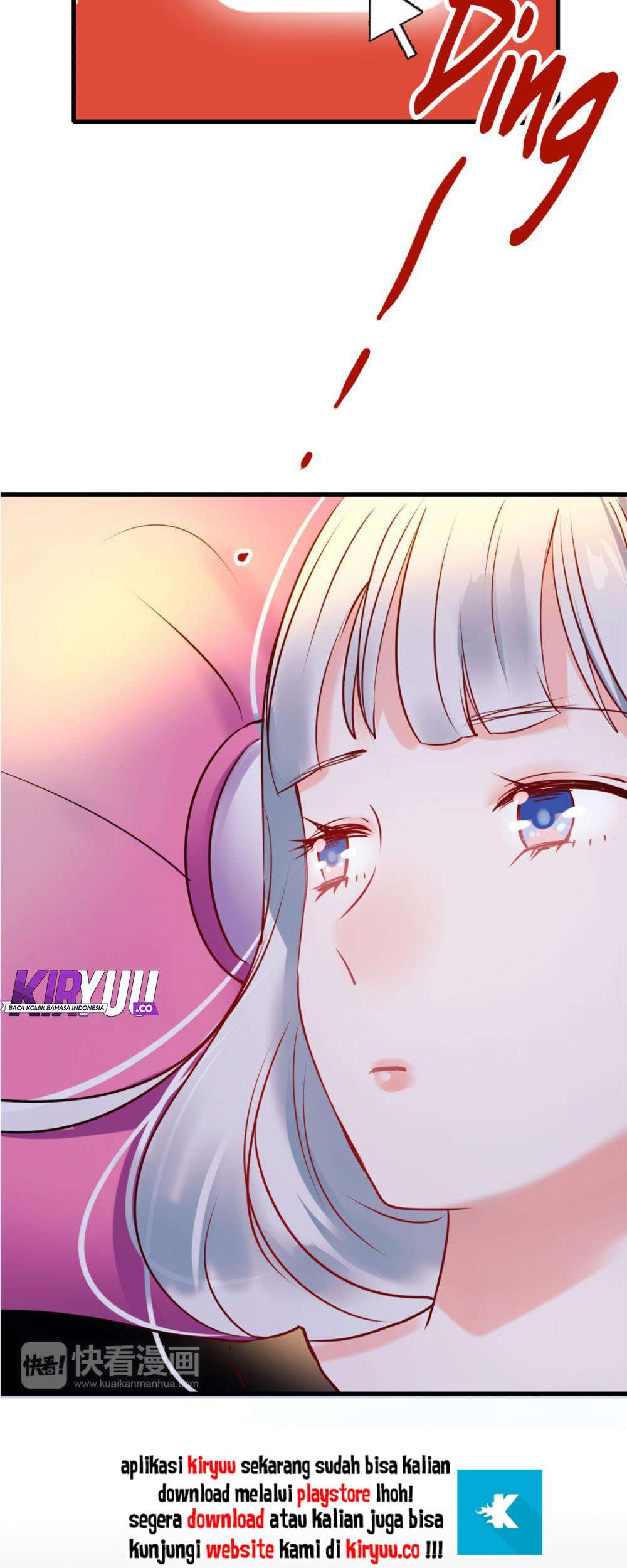 To be Winner Chapter 9 Gambar 26