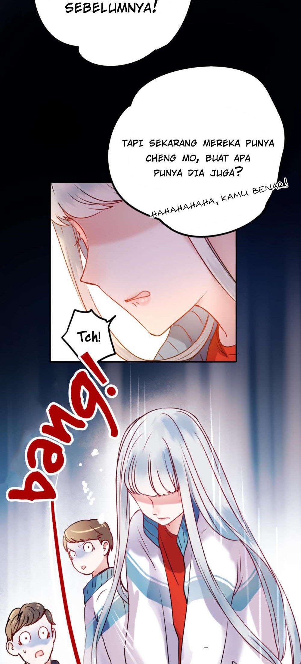 To be Winner Chapter 9 Gambar 39