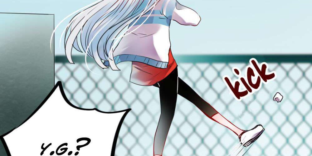 To be Winner Chapter 9 Gambar 42