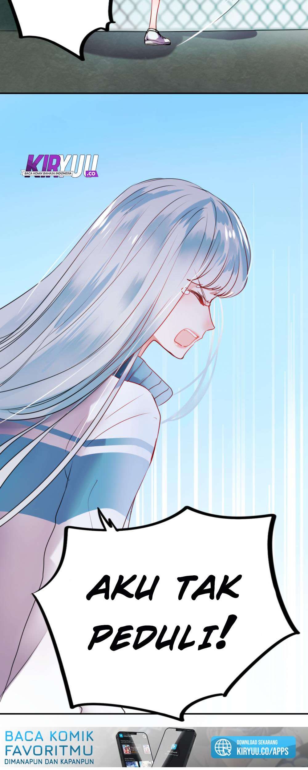 To be Winner Chapter 9 Gambar 43