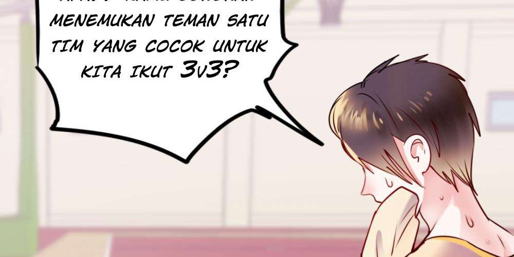 To be Winner Chapter 9 Gambar 48