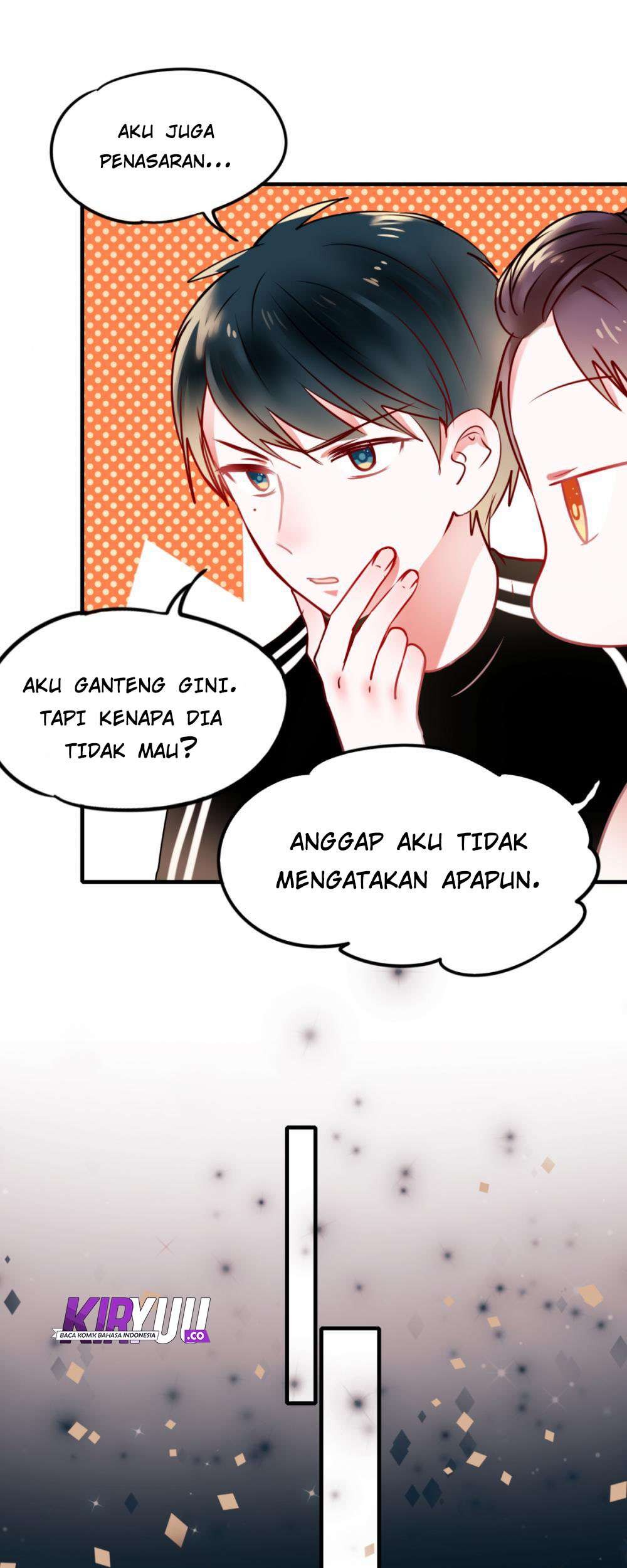 To be Winner Chapter 9 Gambar 51