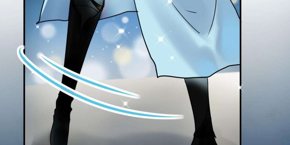 To be Winner Chapter 9 Gambar 3