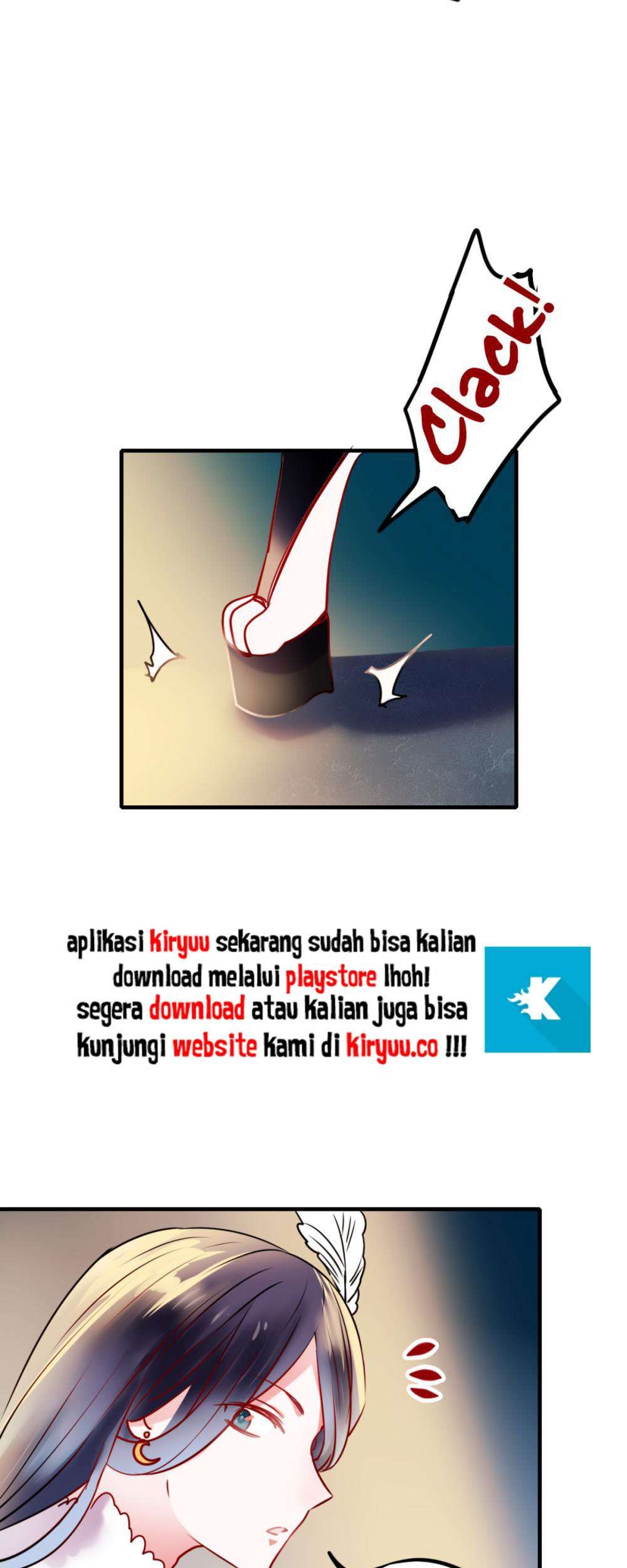 To be Winner Chapter 9 Gambar 59