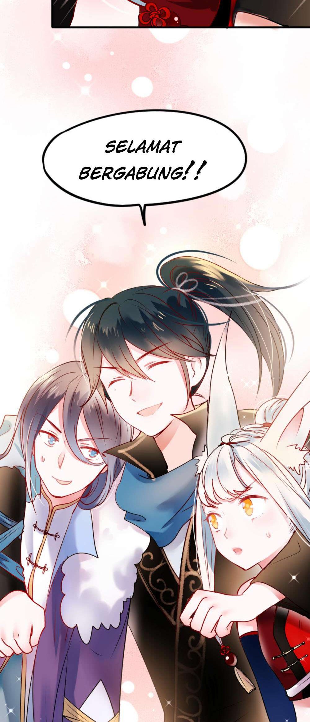 To be Winner Chapter 9 Gambar 70