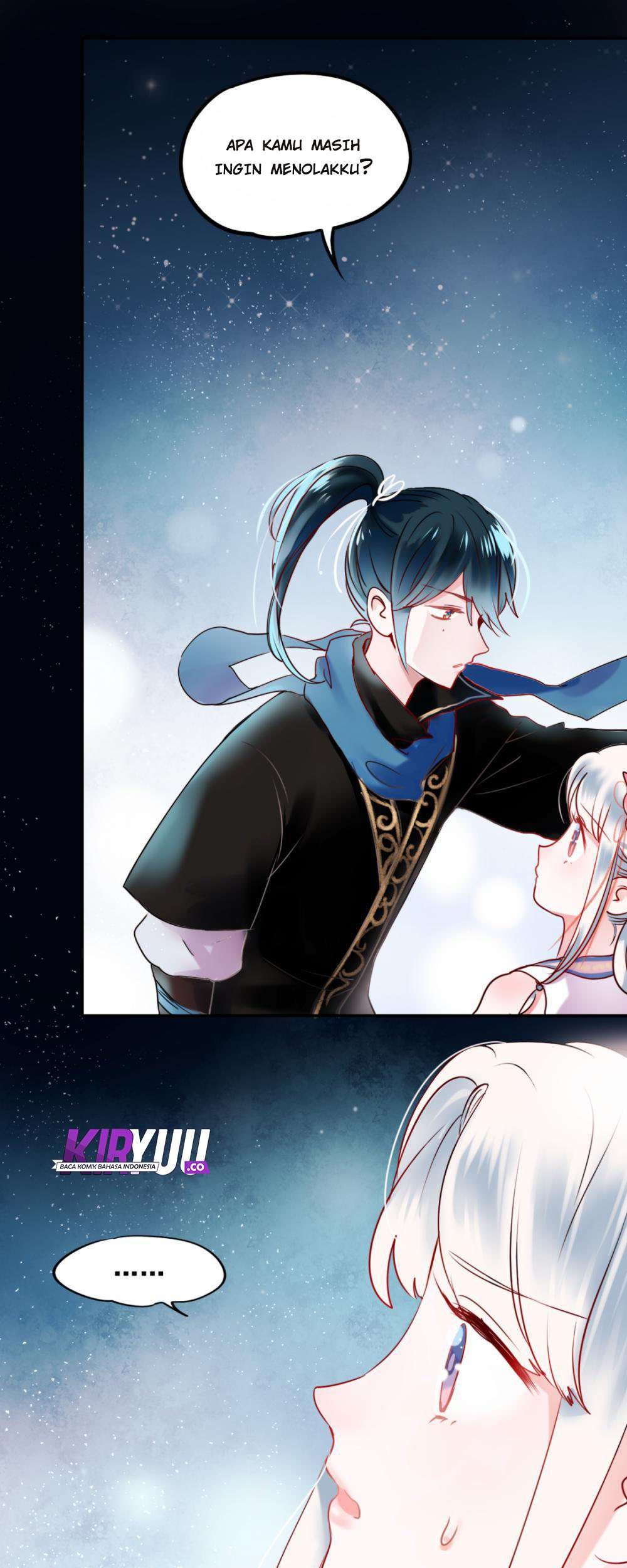 To be Winner Chapter 9 Gambar 8